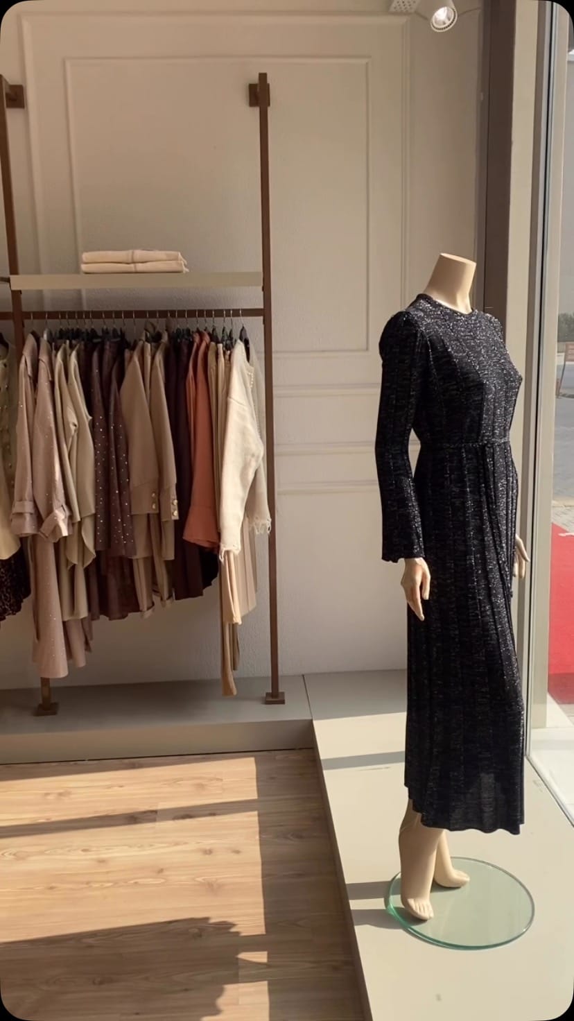 AW24 koleksiyonu