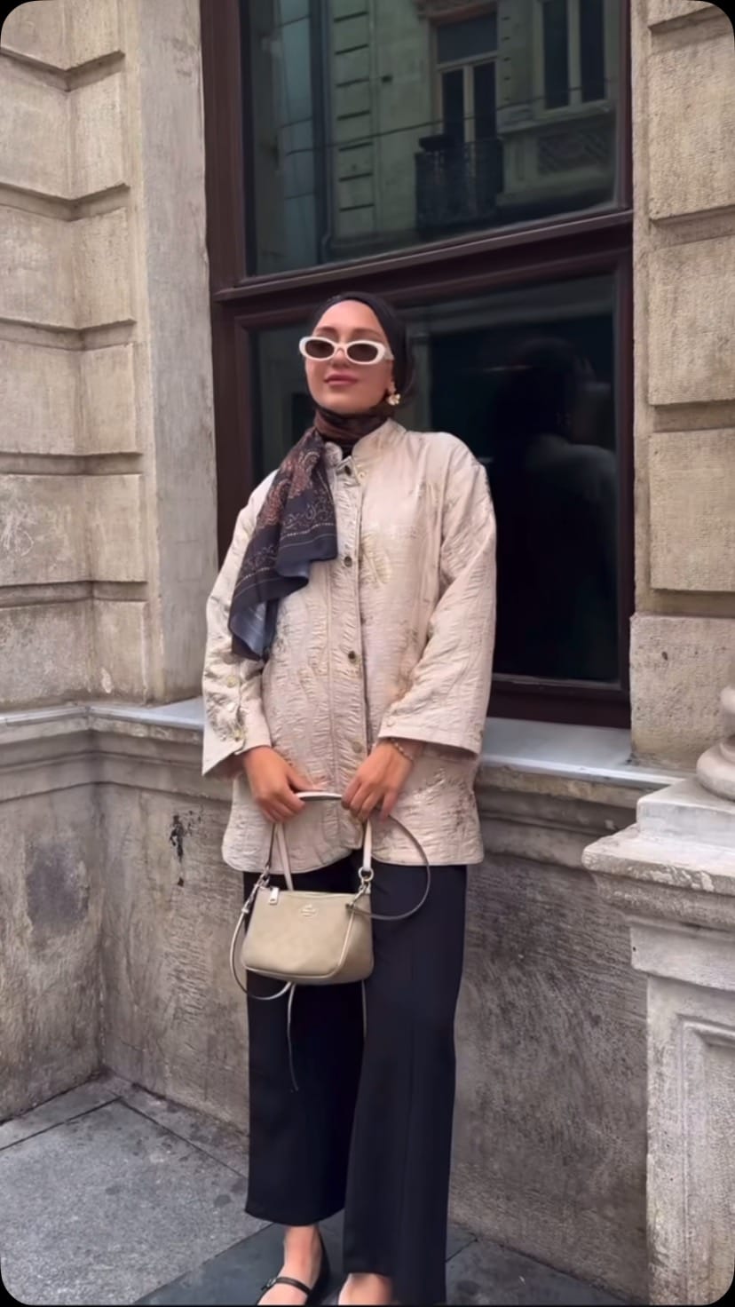AW24 koleksiyonu